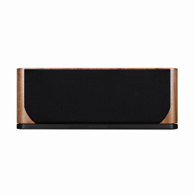 Evo 5.C Walnut