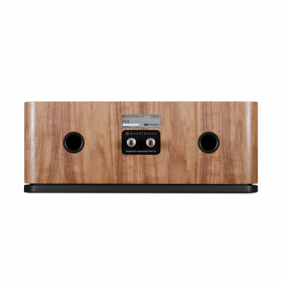 Evo 5.C Walnut