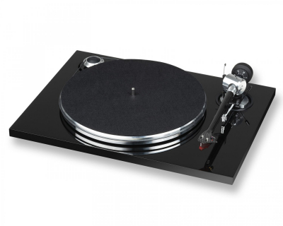 C-Dur Satin Black