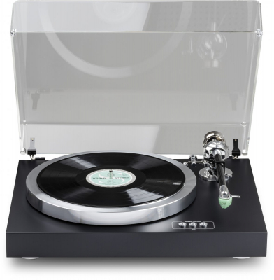 C-Dur Satin Black