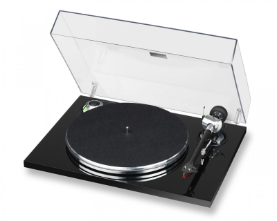 C-Dur Satin Black