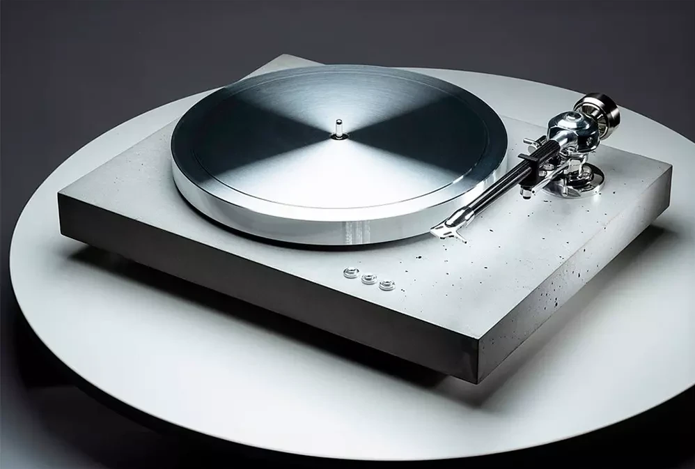 C-Dur Concrete