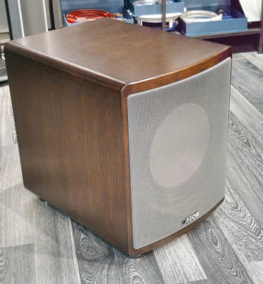 SUB 650 Wenge (демо образец)