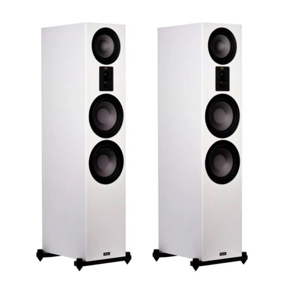 Signature 809 Satin White
