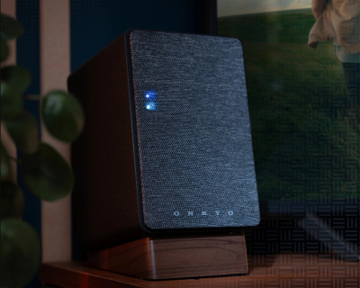 GX-10DB Black
