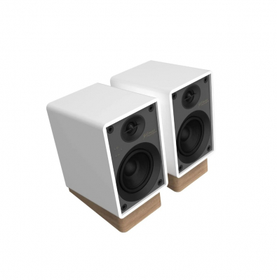 GX-10DB White