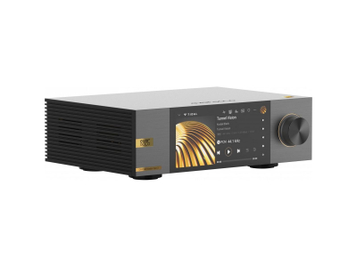 DMP-A6 Master Edition GEN2 Black
