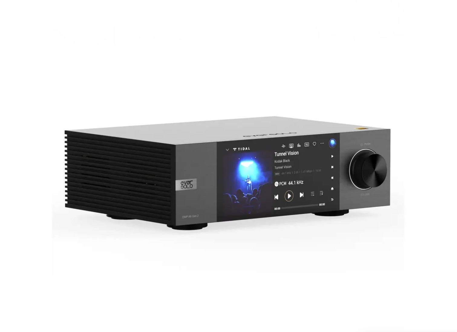 DMP-A6 Gen 2