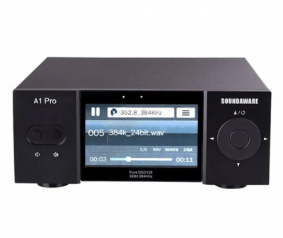 A1 Pro Femto Version