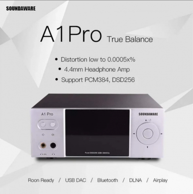 A1 Pro Femto Version