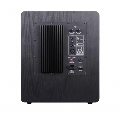 SW-1000 Black