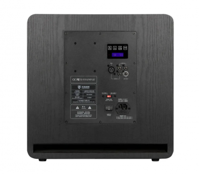 SW-2000 Black