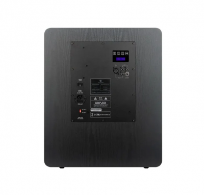 SW-4000 Black