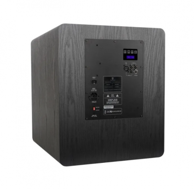 SW-6000 Black