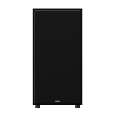 Utah 5 Black