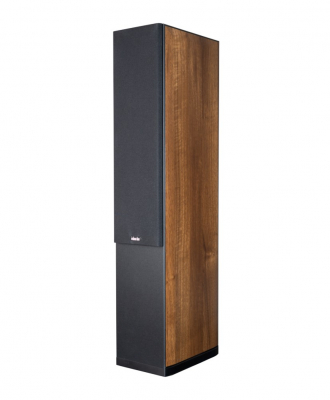 Nota 550 XL walnut