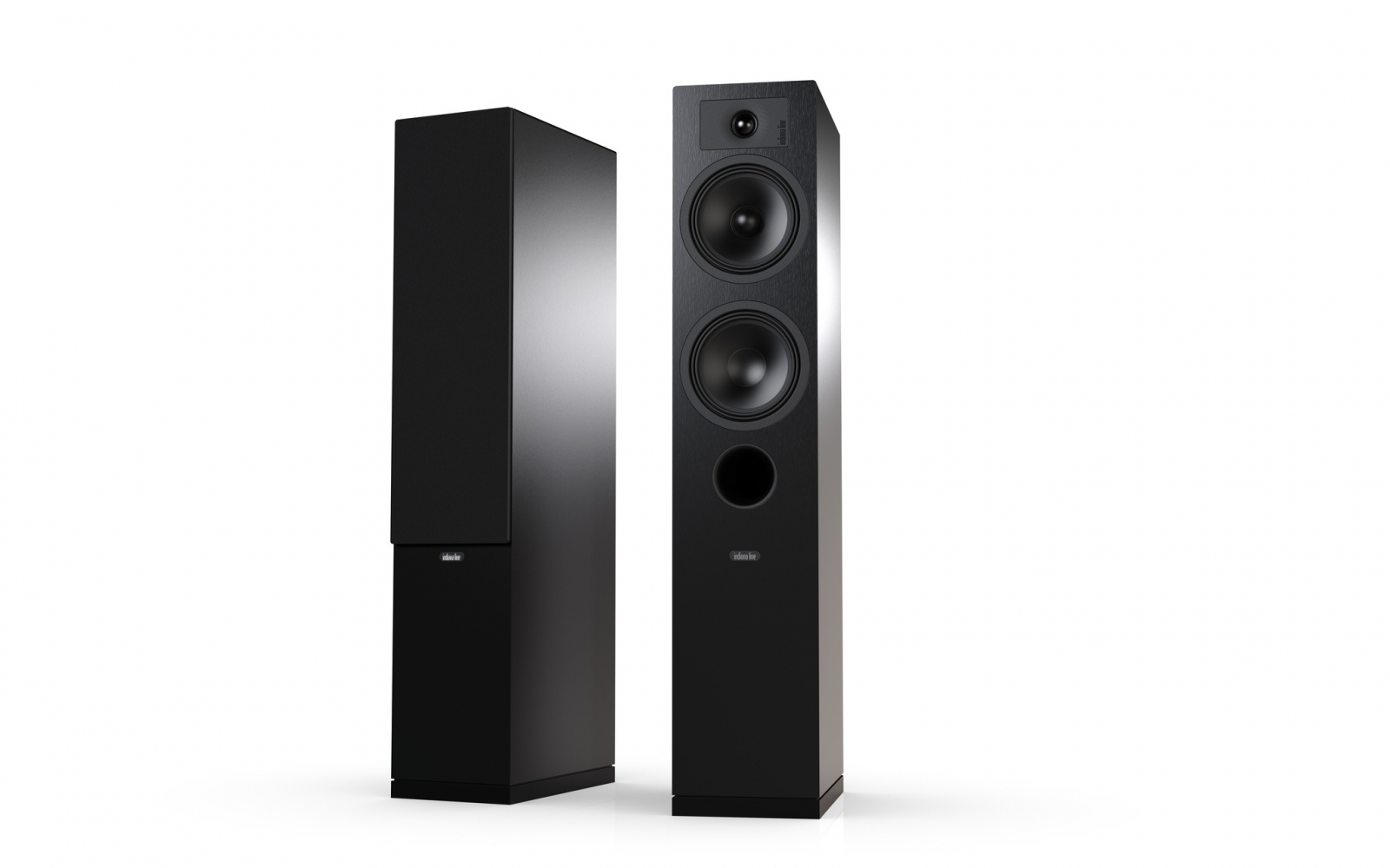 Tesi 5 black