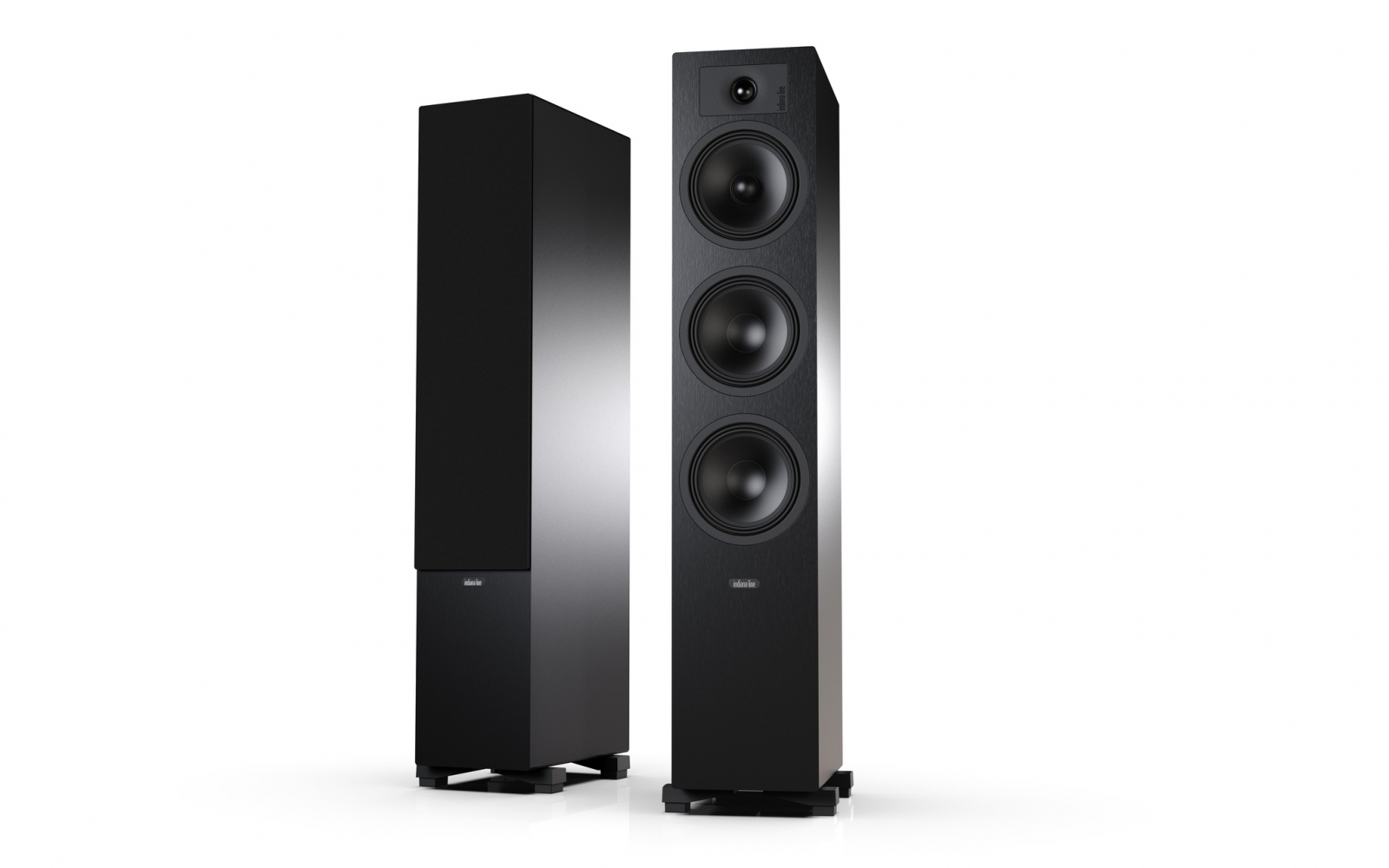 Tesi 6 black