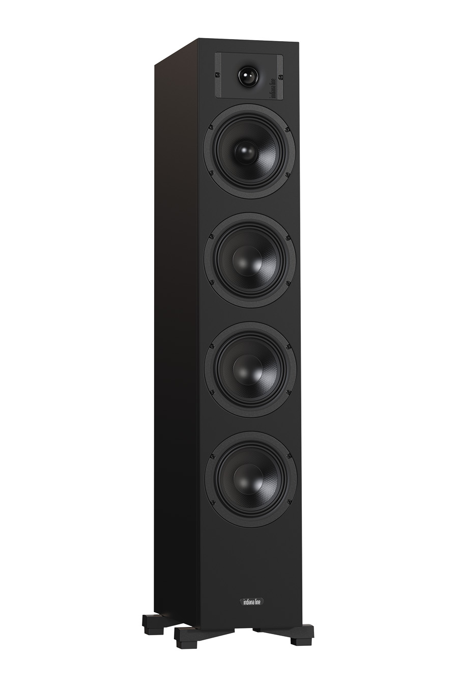 Diva 6 black