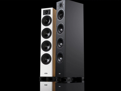 Diva 6 black