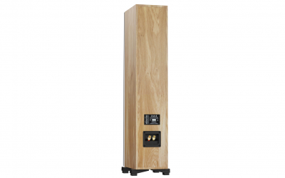 Diva 5 wood
