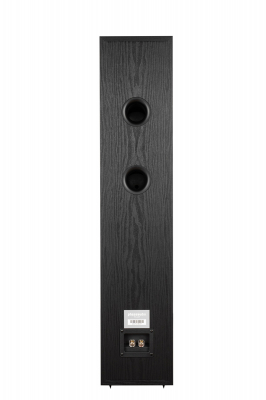 TILIA 1 Black