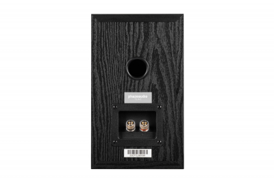 TILIA 2 Black