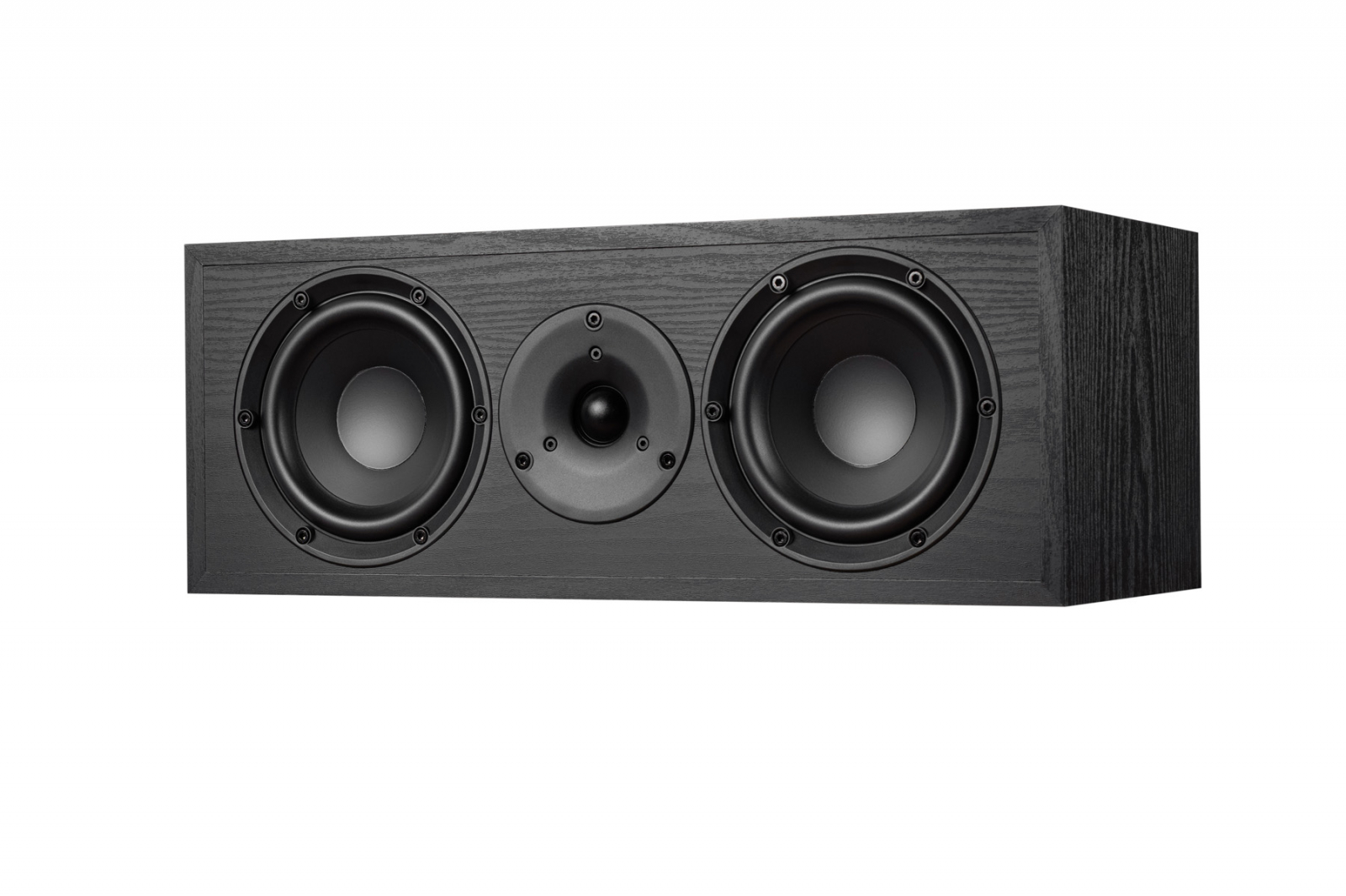 TILIA CENTER Black