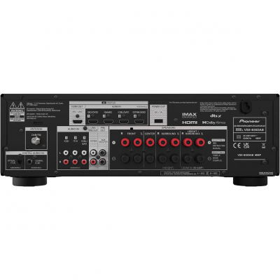 VSX-835 B