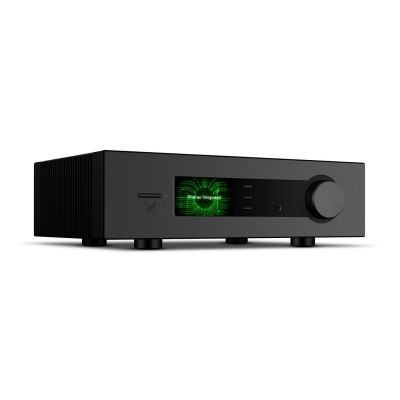 Platina Integrated Black