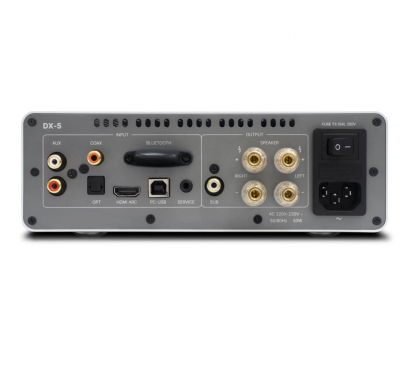 DX-5