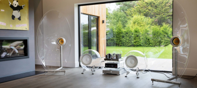 Jetstream system