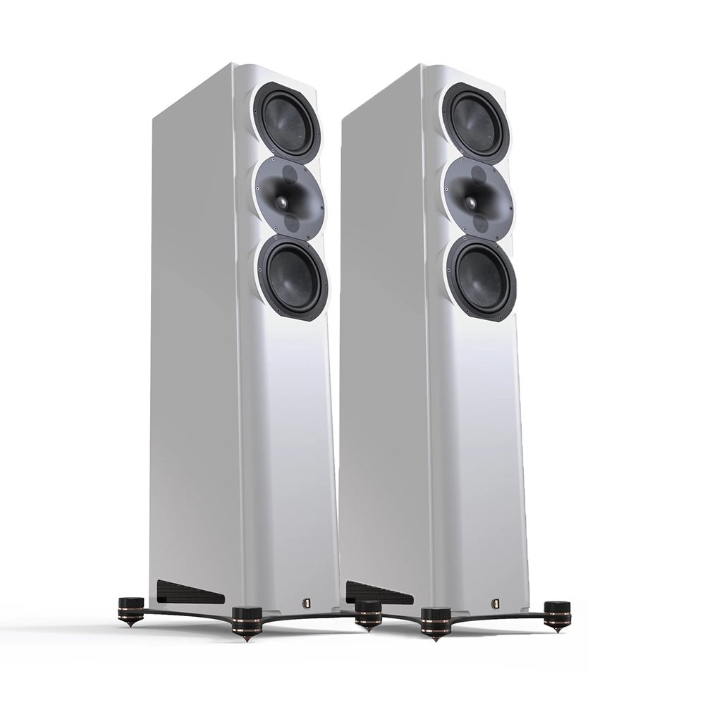 R5t WhiteHigh Gloss