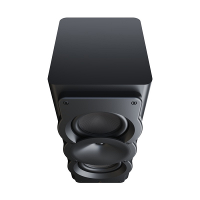 A3m Black Matte