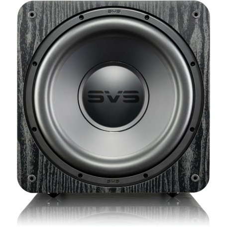 SB-1000 Pro Black Ash