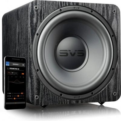 SB-1000 Pro Black Ash