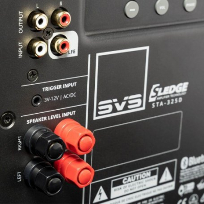 SB-1000 Pro Black Ash