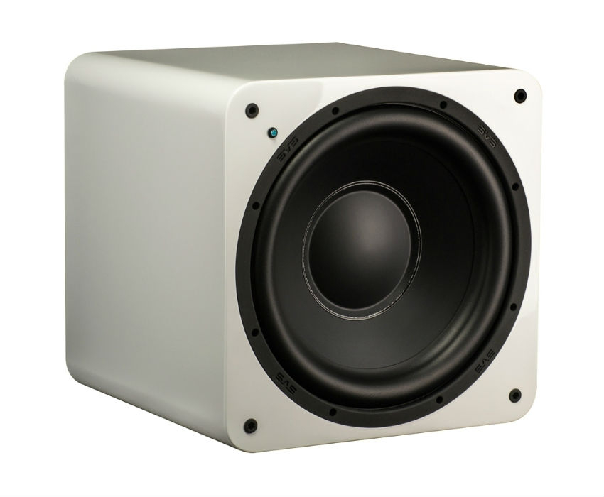 SB-1000 Pro Piano White