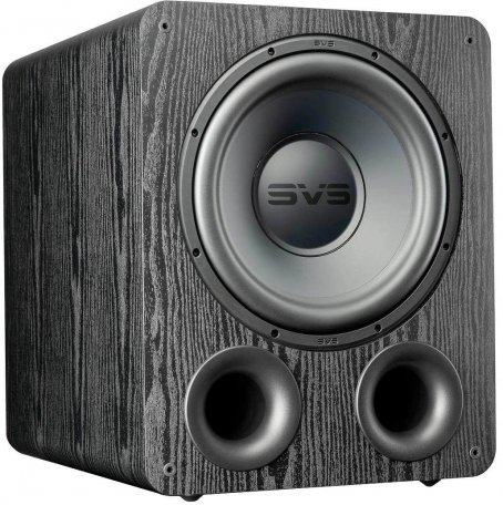 PB-1000 Pro Black ash