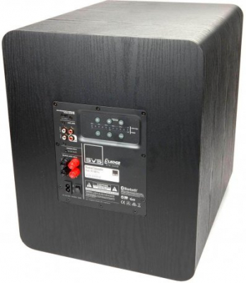 PB-1000 Pro Black ash