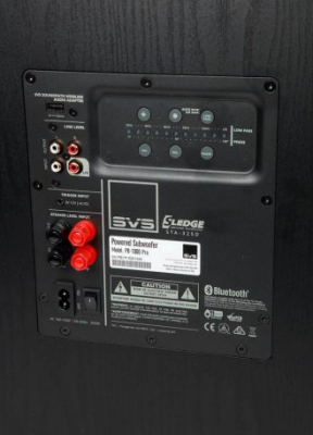 PB-1000 Pro Black ash