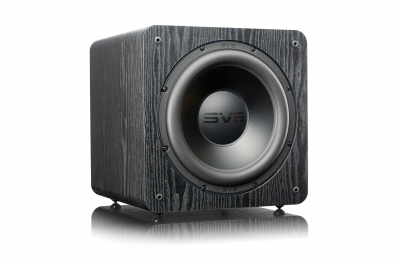 SB-2000 pro Black Ash