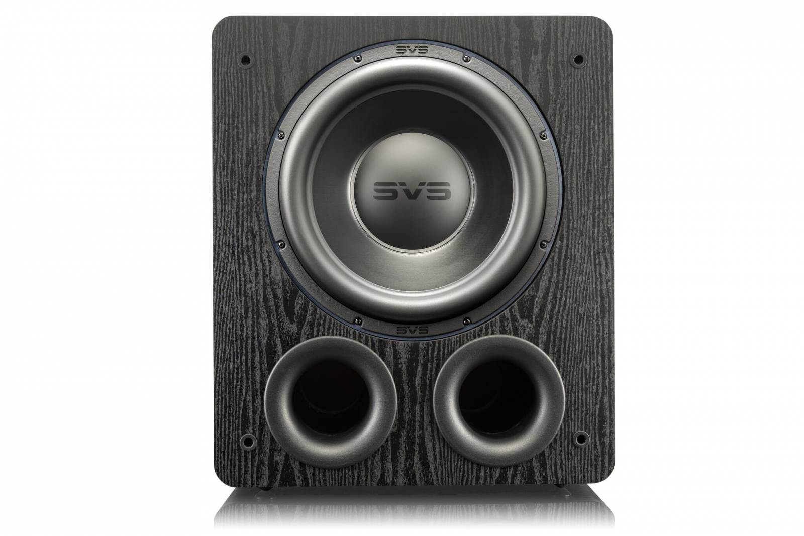 PB-3000 Black Ash