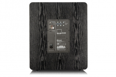 PB-3000 Black Ash