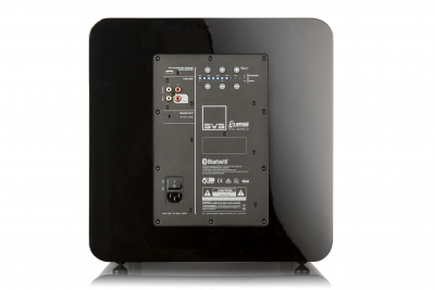 SB-3000 Black Ash