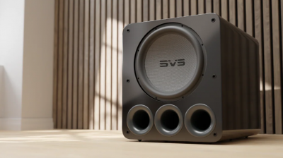 PB-5000 RlEvolution Black Ash