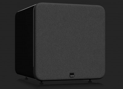 SB-5000 RlEvolution Black Ash