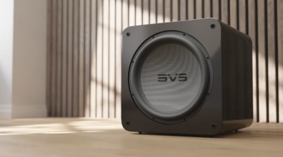 SB-5000 RlEvolution Piano Black