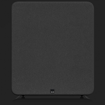SB-17 Piano Gloss Black