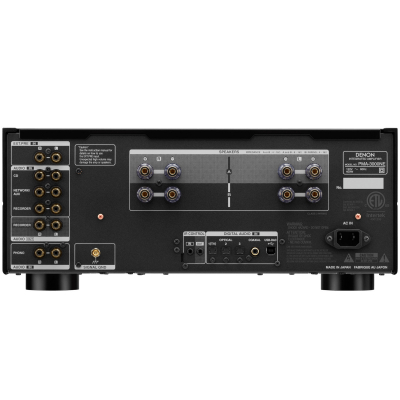 PMA-3000NE Black